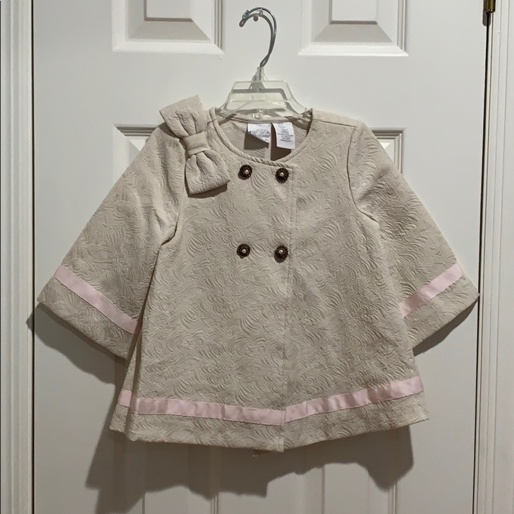 Girls jacket